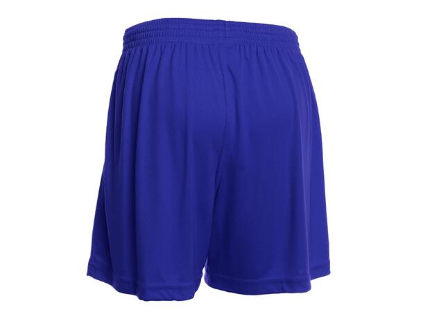 UMBRO Valencia Shorts W Blå 34 Teknisk spillershorts til dame 